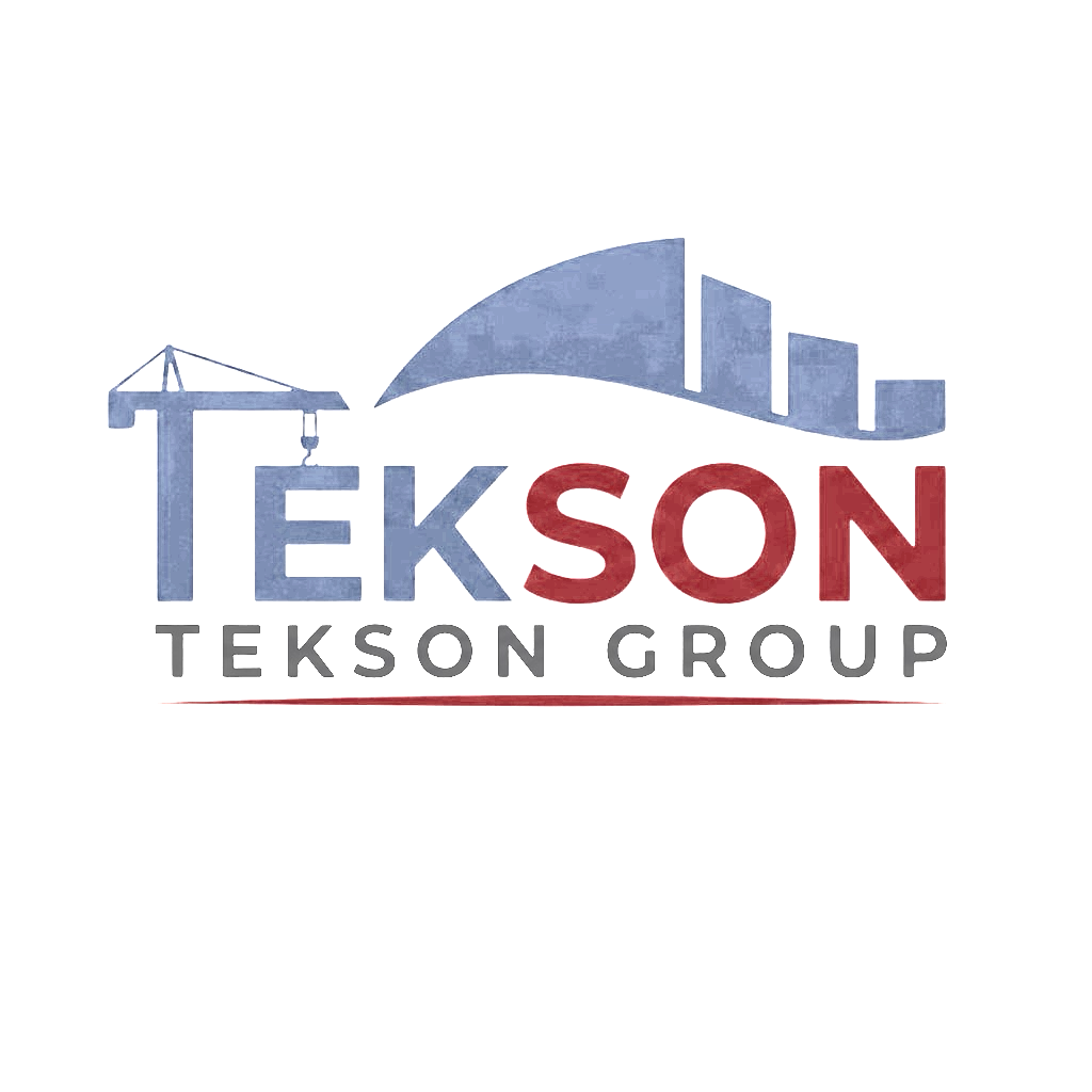 TEKSON Logo